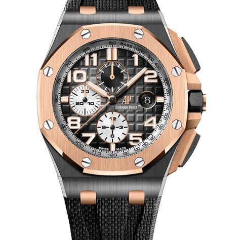 royal oak offshore watch price|royal oak offshore for sale.